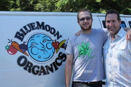 Antal and Jessy Antal and Jessy.